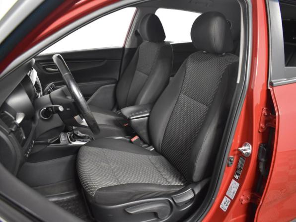 Kia Rio IV с пробегом 2018 года, цена 1 389 900 рублей, 166384 км, хэтчбек, Автокод Объявления