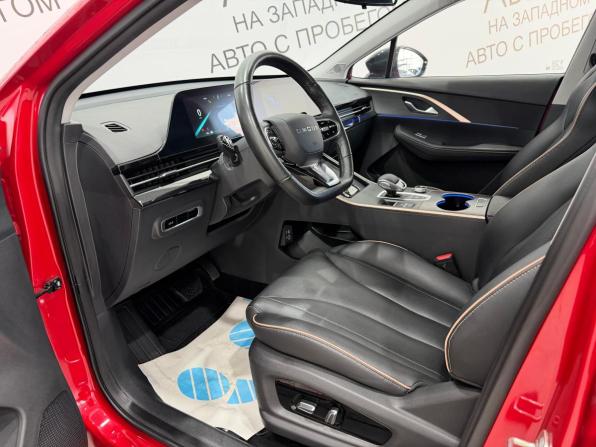 Omoda C5 I с пробегом 2023 года, цена 1 749 000 рублей, 39980 км, внедорожник, Автокод Объявления