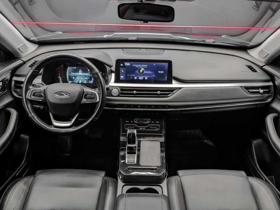 Chery Tiggo 7 Pro I Москва  - изображение 13