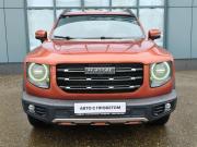 Haval Dargo I Ярославль  - изображение 15