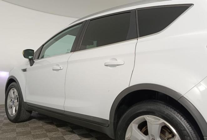 Ford Kuga I с пробегом 2011 года, цена 1 070 000 рублей, 156535 км, внедорожник, Автокод Объявления