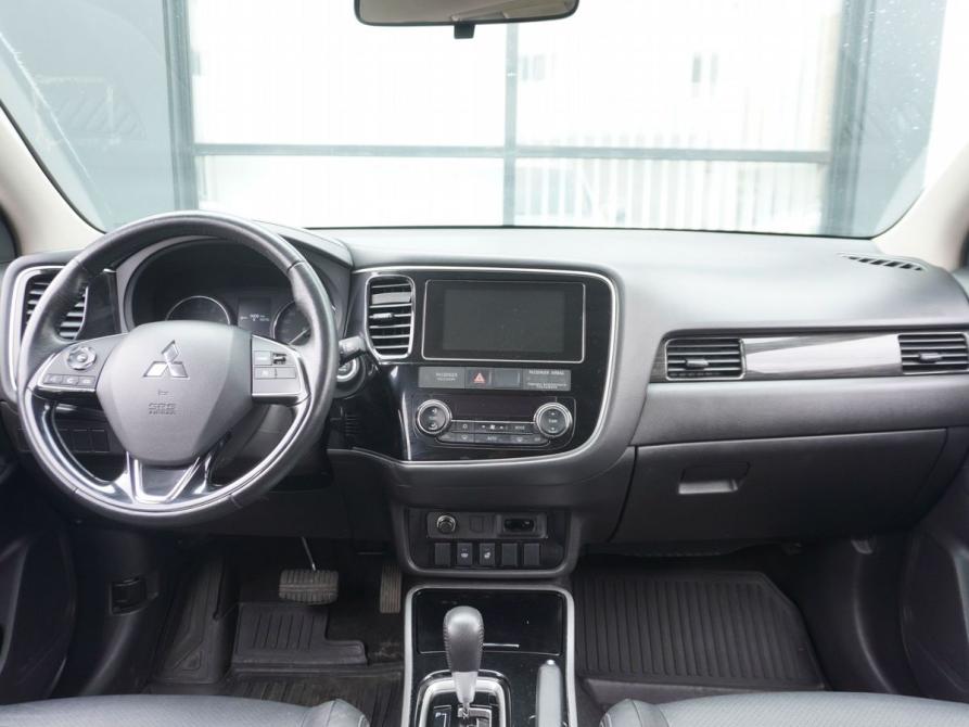Mitsubishi Outlander III Рестайлинг 2 Москва  - изображение 12
