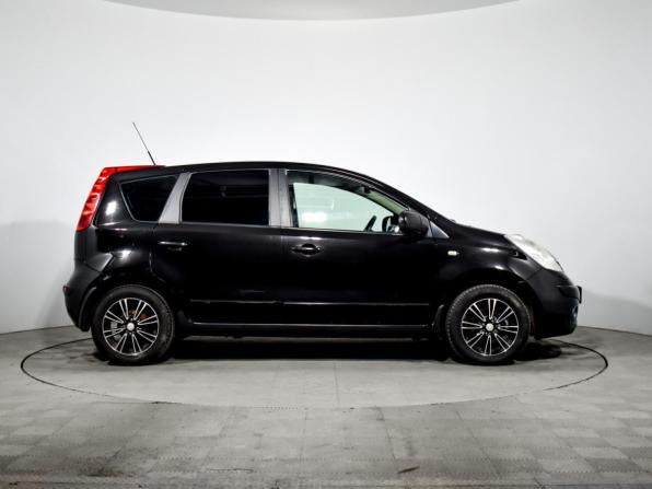 Nissan Note I Рестайлинг с пробегом 2008 года, цена 495 000 рублей, 253628 км, хэтчбек, Автокод Объявления