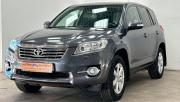 Toyota RAV4 III (XA30) Рестайлинг Липецк  - изображение 35