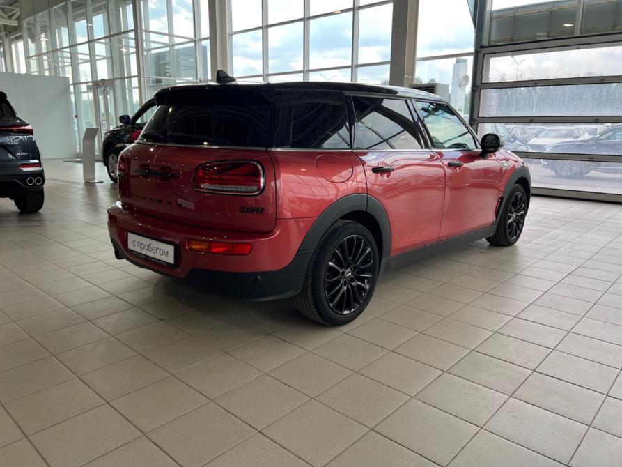 Mini Clubman II Рестайлинг Москва  - изображение 4