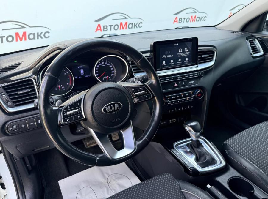Kia Ceed III Тюмень  - изображение 7