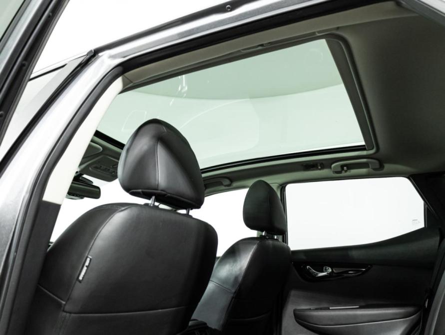 Nissan Qashqai II Санкт-Петербург  - изображение 16