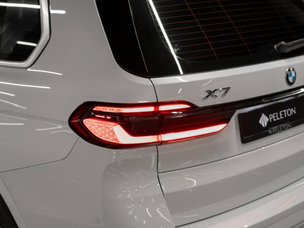BMW X7 I (G07) Рестайлинг с пробегом 2024 года, цена 13 600 000 рублей, 16472 км, внедорожник, Автокод Объявления