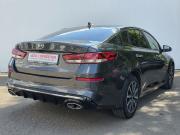 Kia Optima IV Рестайлинг Москва  - изображение 27