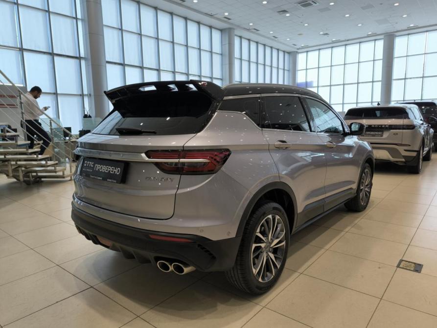 Geely Coolray I Казань  - изображение 6