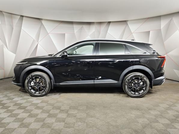 Haval F7 II с пробегом 2026 года, цена 2 800 000 рублей, 1397 км, внедорожник, Автокод Объявления
