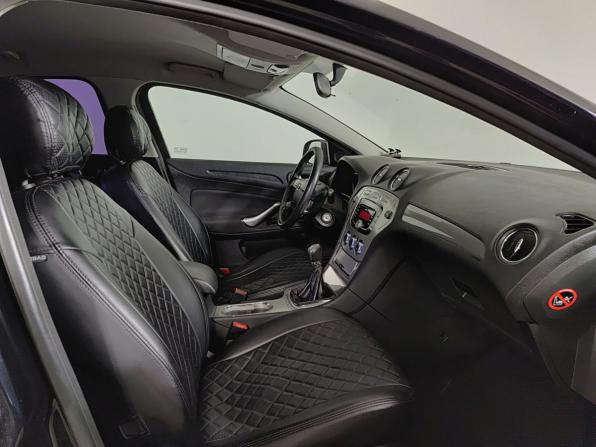 Ford Mondeo IV с пробегом 2008 года, цена 590 000 рублей, 195000 км, седан, Автокод Объявления