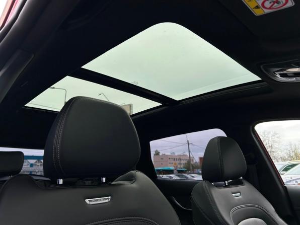 Chery Tiggo 7L с пробегом 2025 года, цена 2 395 700 рублей, 5053 км, внедорожник, Автокод Объявления