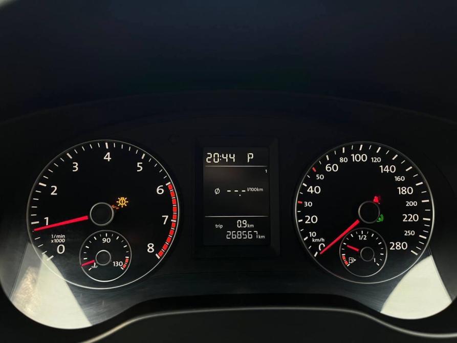 Volkswagen Jetta VI Новосибирск  - изображение 10
