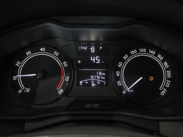Skoda Rapid II с пробегом 2021 года, цена 1 559 000 рублей, 157701 км, лифтбек, Автокод Объявления
