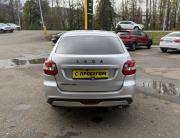 Lada (ВАЗ) Granta I Рестайлинг Нефтекамск  - изображение 15