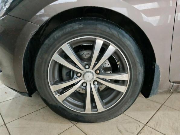 Kia Ceed II с пробегом 2012 года, цена 1 300 000 рублей, 124672 км, хэтчбек, Автокод Объявления