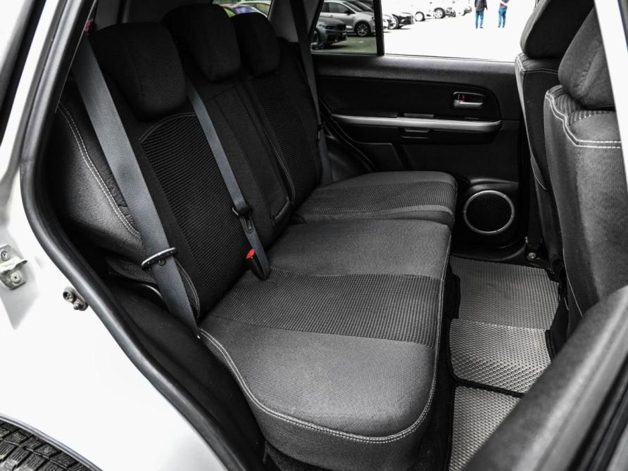 Suzuki Grand Vitara II Рестайлинг Новороссийск  - изображение 7