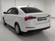 Skoda Rapid II Казань  - изображение 30