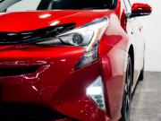 Toyota Prius IV (XW50) Чита  - изображение 41
