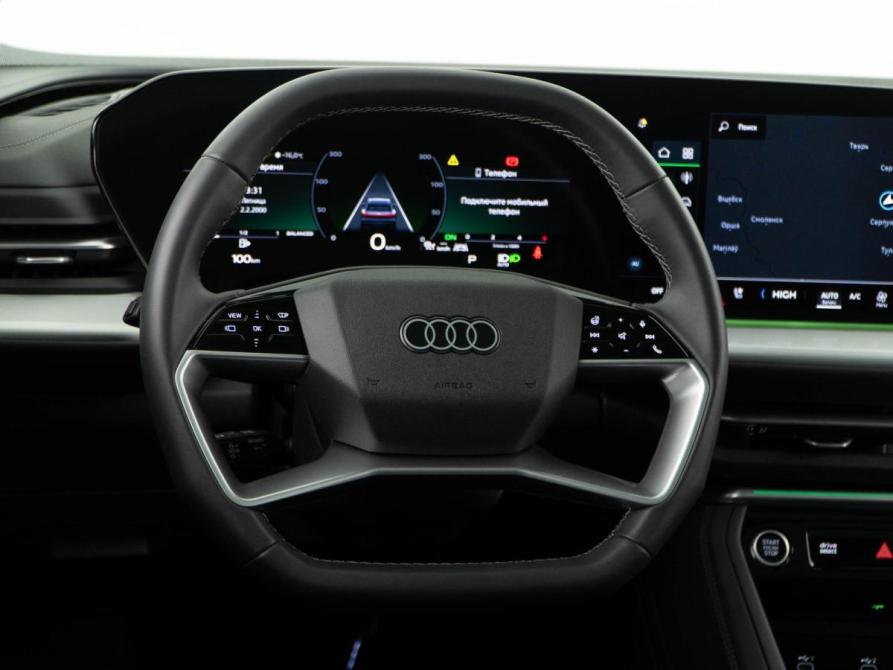 Audi Q5 III Москва  - изображение 15