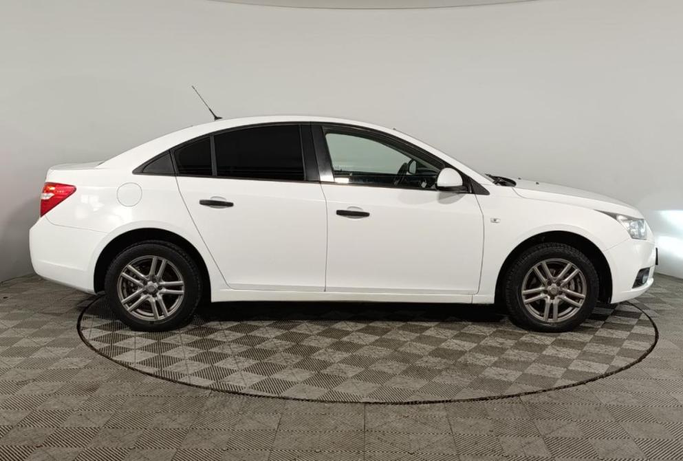 Chevrolet Cruze I Волгоград  - изображение 9