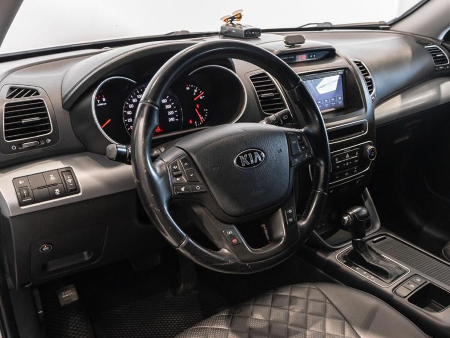 Kia Sorento II Рестайлинг Казань  - изображение 5