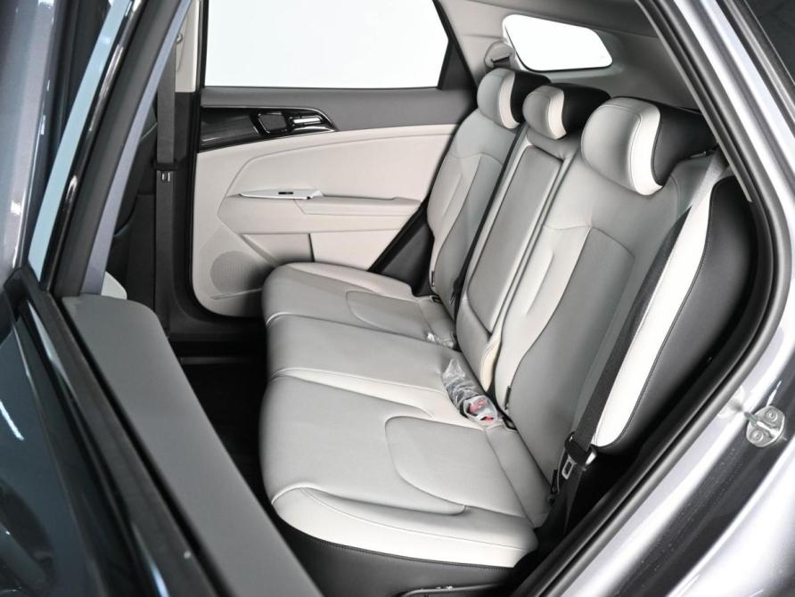 Kia Sportage V Ростов-на-Дону  - изображение 9