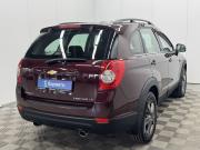 Chevrolet Captiva I Рестайлинг Воронеж  - изображение 27