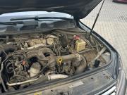 Volkswagen Touareg II Рестайлинг Кемерово  - изображение 56