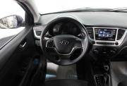 Hyundai Solaris II Рестайлинг Нижний Новгород  - изображение 41