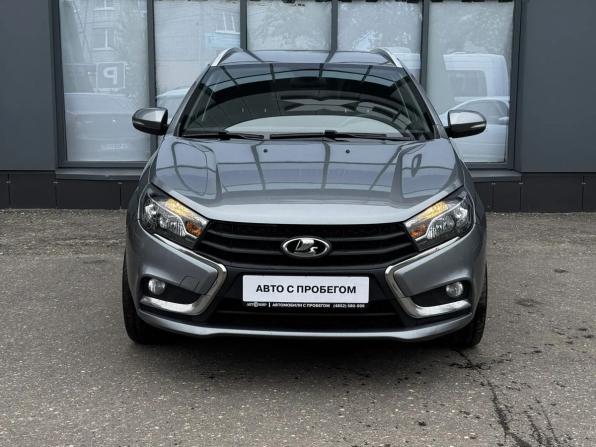 Lada (ВАЗ) Vesta I с пробегом 2020 года, цена 1 189 000 рублей, 91750 км, универсал, Автокод Объявления