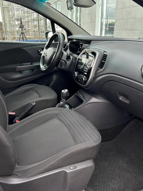 Renault Kaptur I Альметьевск  - изображение 14