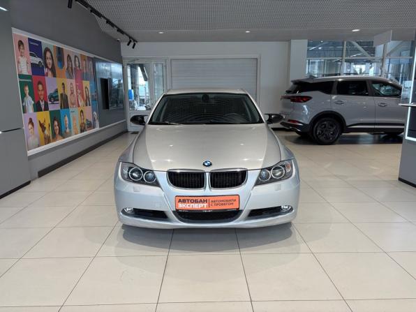 BMW 3 серии V (E90/E91/E92/E93) с пробегом 2006 года, цена 759 000 рублей, 347000 км, седан, Автокод Объявления