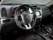 Geely Emgrand X7 I Екатеринбург  - изображение 30