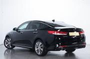 Kia Optima IV Челябинск  - изображение 29
