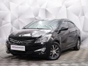Hyundai Solaris I Рестайлинг Ульяновск  - изображение 20