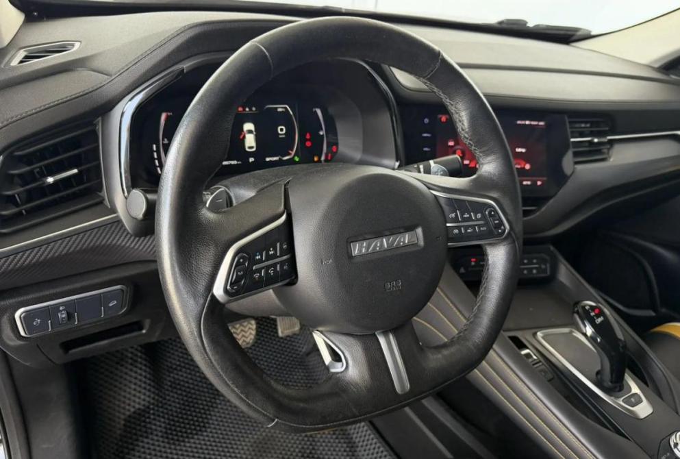Haval F7x I Киров  - изображение 19