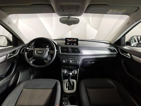 Audi Q3 I (8U) с пробегом 2014 года, цена 1 250 000 рублей, 191499 км, внедорожник, Автокод Объявления