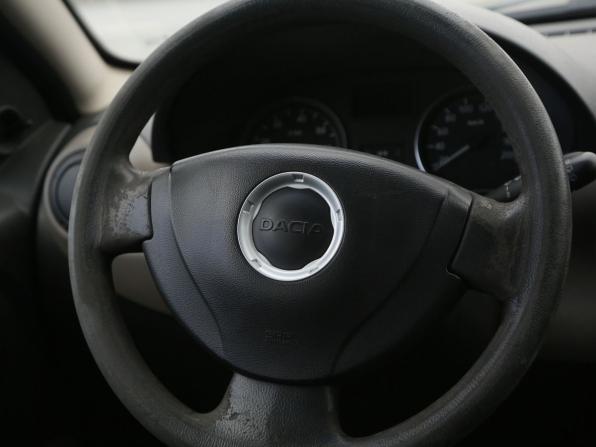 Lada (ВАЗ) Granta I Рестайлинг с пробегом 2024 года, цена 614 000 рублей, 94000 км, седан, Автокод Объявления