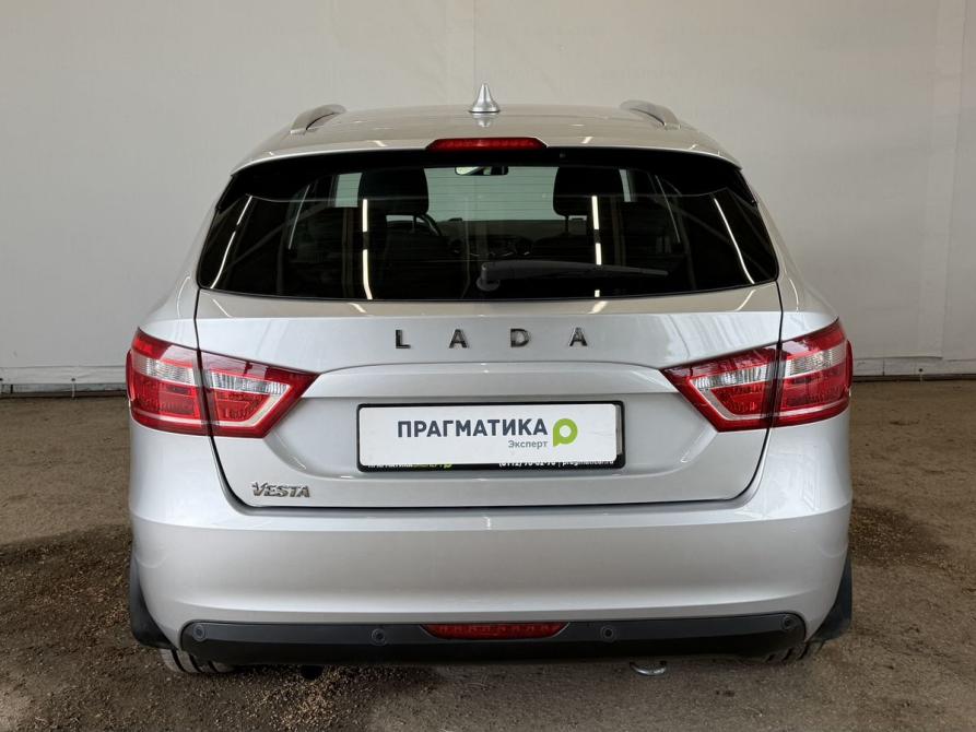 Lada (ВАЗ) Vesta I Псков  - изображение 5