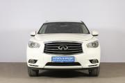Infiniti QX60 I Новосибирск  - изображение 22