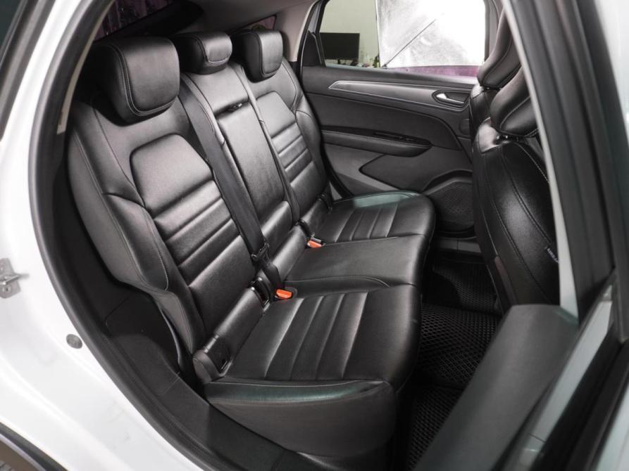 Renault Samsung XM3 Воронеж  - изображение 7
