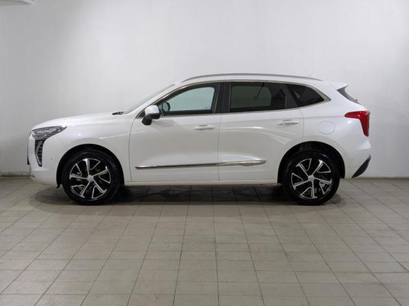 Haval Jolion I с пробегом 2022 года, цена 1 695 000 рублей, 92482 км, внедорожник, Автокод Объявления