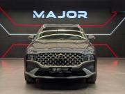 Hyundai Santa Fe IV Рестайлинг Москва  - изображение 60