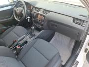 Skoda Octavia III (A7) Азнакаево  - изображение 30