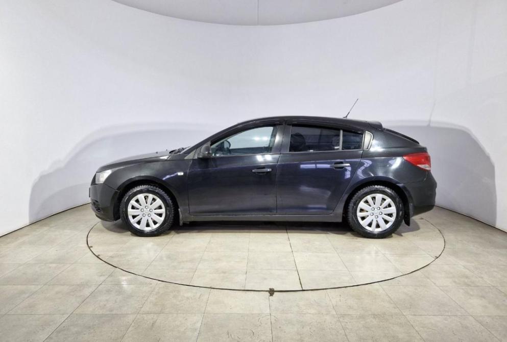 Chevrolet Cruze I Рестайлинг Саранск  - изображение 10