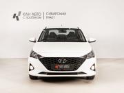 Hyundai Solaris II Рестайлинг Казань  - изображение 10