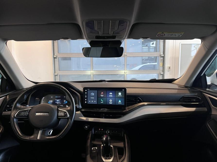 Haval F7 I Рестайлинг Чебоксары  - изображение 9