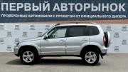Chevrolet Niva I Рестайлинг Краснодар  - изображение 28